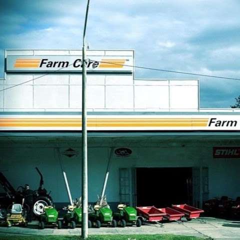 Photo: Farm Care