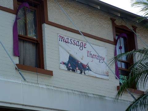 Photo: Magenta Massage Clinic