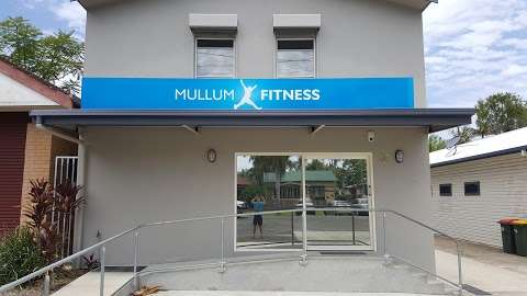 Photo: Mullum Fitness