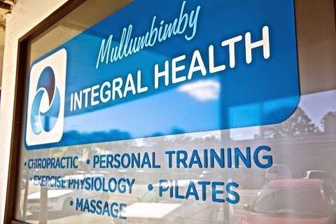 Photo: Mullum Integral Health
