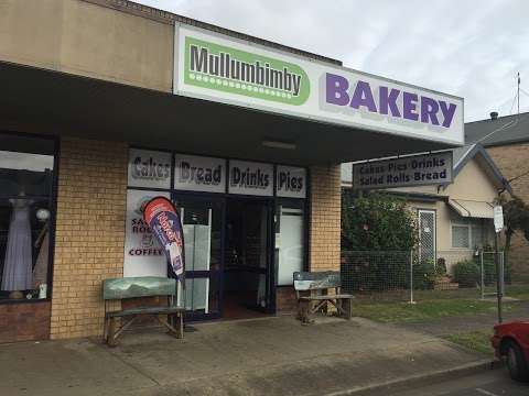 Photo: Mullumbimby Bakery