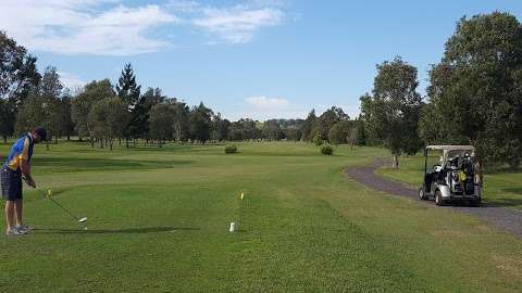 Photo: Mullumbimby Golf Club Ltd.