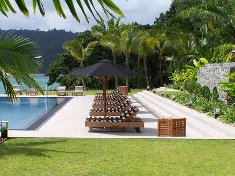 Photo: Andrew Pawsey Landscape Architecture Photo: Andrew Pawsey Landscape Architecture